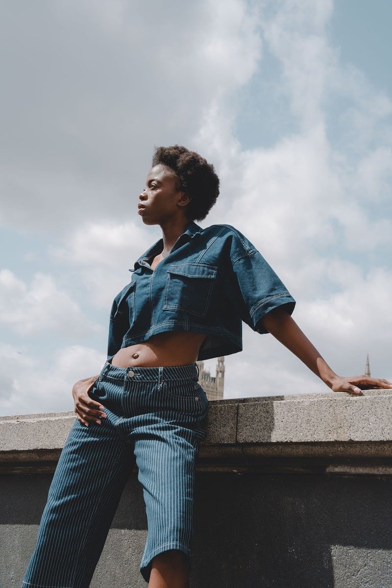 Tailored Backdrops