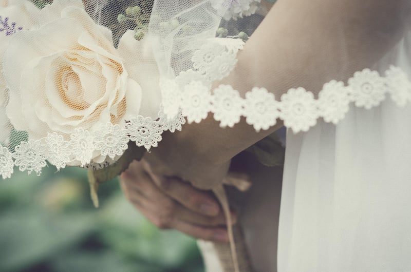 Wedding Beauty